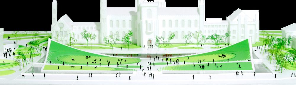      Architecture 101 for Kids and Teens